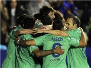 Bóng đá anh, ngoại hạng anh, lịch thi đấu euro 2012, Tiếng nói CĐV: Hãy “chôn” Barca, nếu có thể!